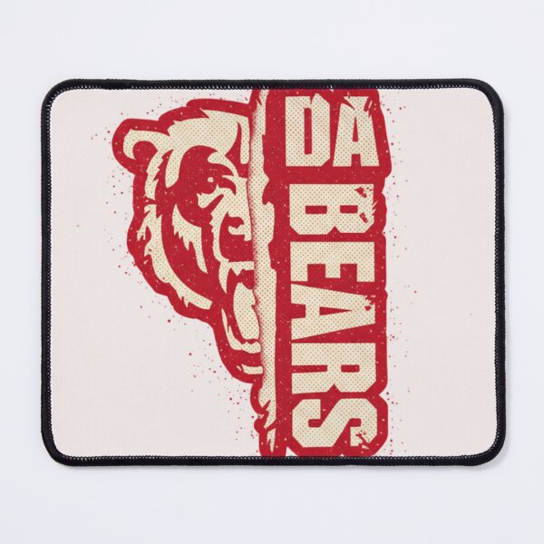 Item preview, Chicago Bears designed and sold by EpicBeastF.