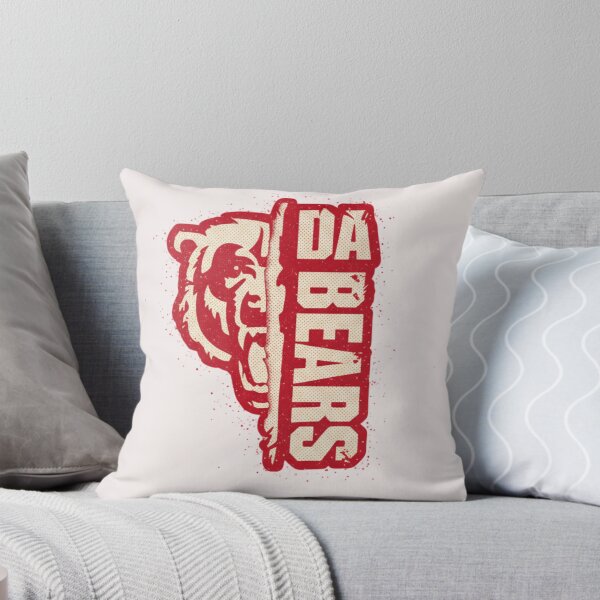 Item preview, Chicago Bears designed and sold by EpicBeastF.