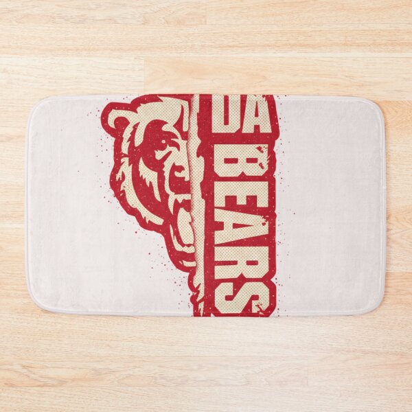 Item preview, Chicago Bears designed and sold by EpicBeastF.