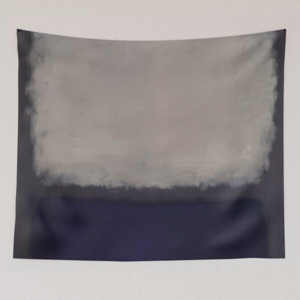 Item preview, Mark Rothko artwork designed and sold by Bivrgagnon.