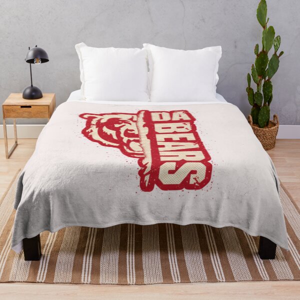 Item preview, Chicago Bears designed and sold by EpicBeastF.