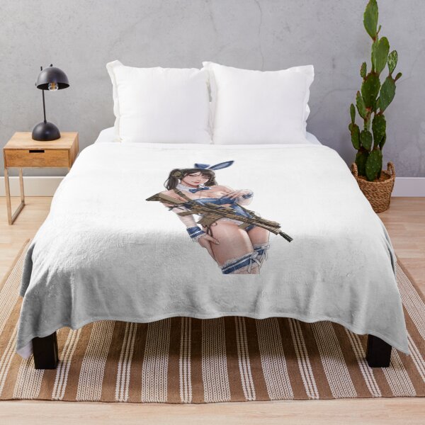 Item preview, Bunny Girl Operator designed and sold by RAWLIFEGRAPHIC.