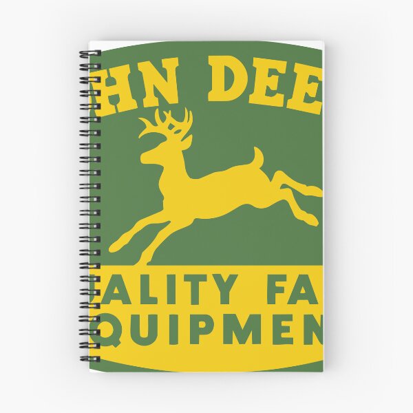 Item preview, Vintage John Deere Quality Farm Equipment Sign designed and sold by PIXEL POP DESIGNS - Beyond the Norm!.