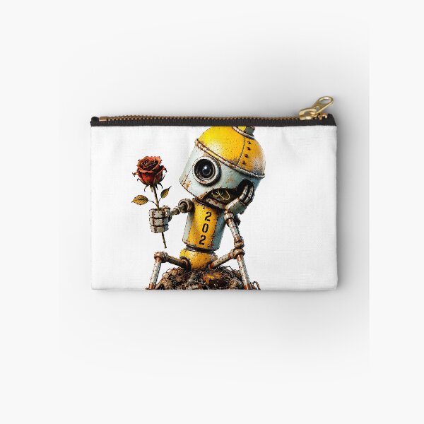 Item preview, thinking robot designed and sold by Alonsokruz66.