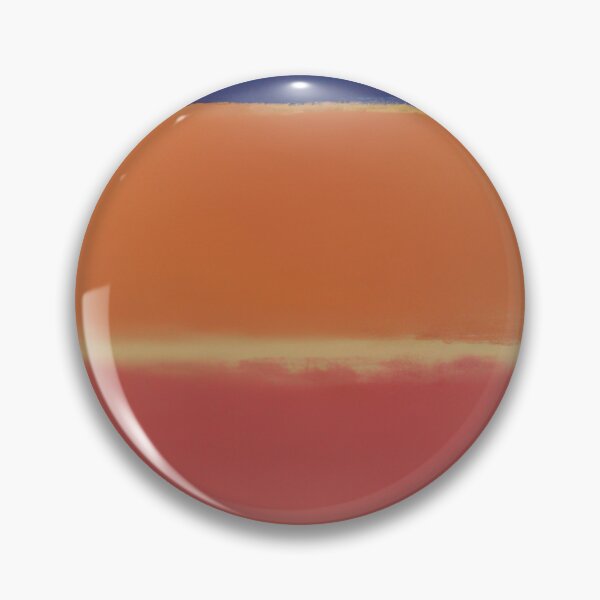 Item preview, Mark Rothko artwork designed and sold by Bivrgagnon.