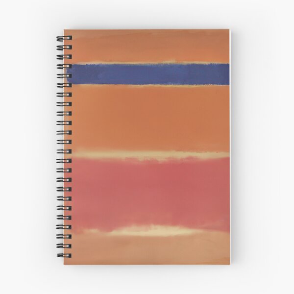 Item preview, Mark Rothko artwork designed and sold by Bivrgagnon.