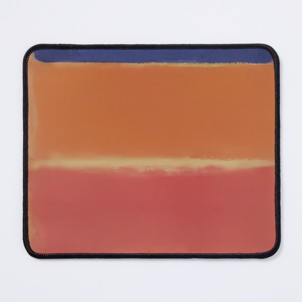 Item preview, Mark Rothko artwork designed and sold by Bivrgagnon.