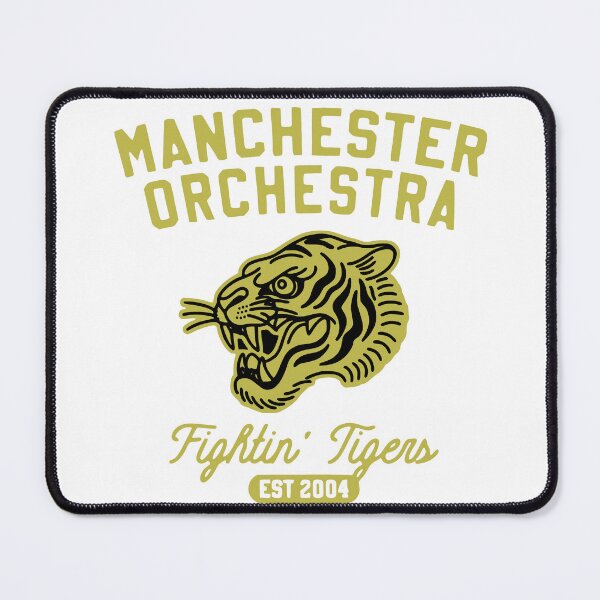Item preview, Manchester Orchestra designed and sold by V.I.S.T.A. .
