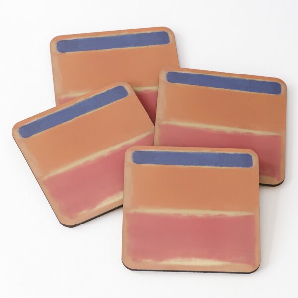 Item preview, Mark Rothko artwork designed and sold by Bivrgagnon.
