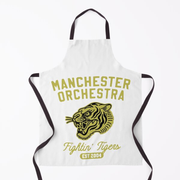 Item preview, Manchester Orchestra designed and sold by V.I.S.T.A. .