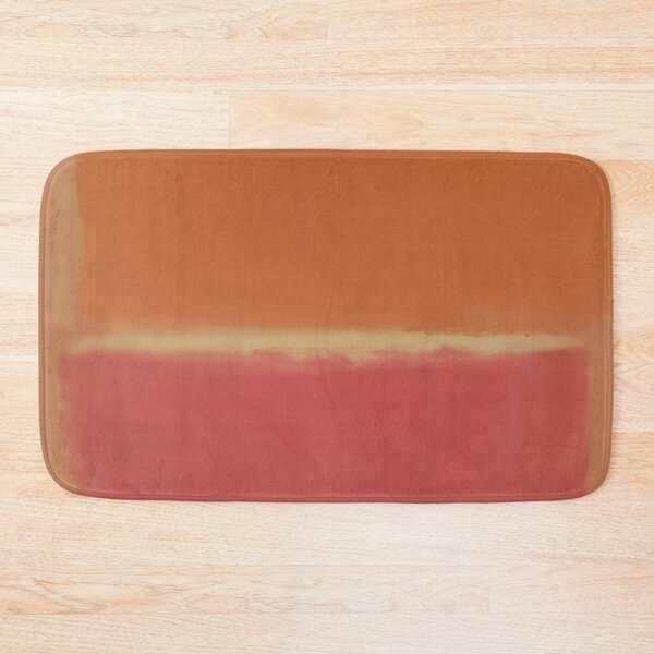 Item preview, Mark Rothko artwork designed and sold by Bivrgagnon.