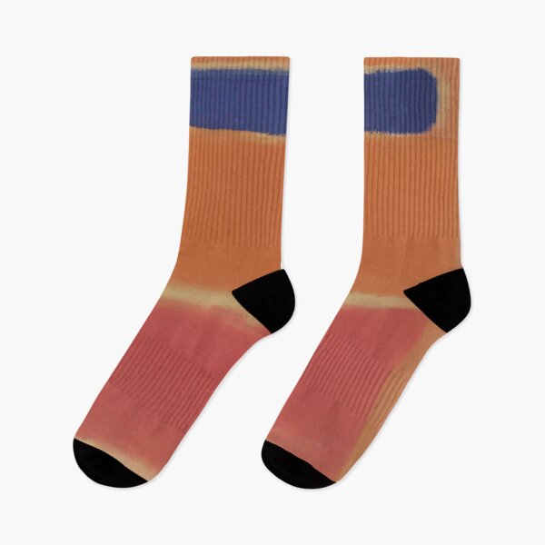Item preview, Mark Rothko artwork designed and sold by Bivrgagnon.