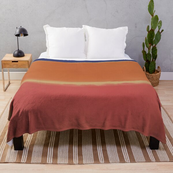 Item preview, Mark Rothko artwork designed and sold by Bivrgagnon.