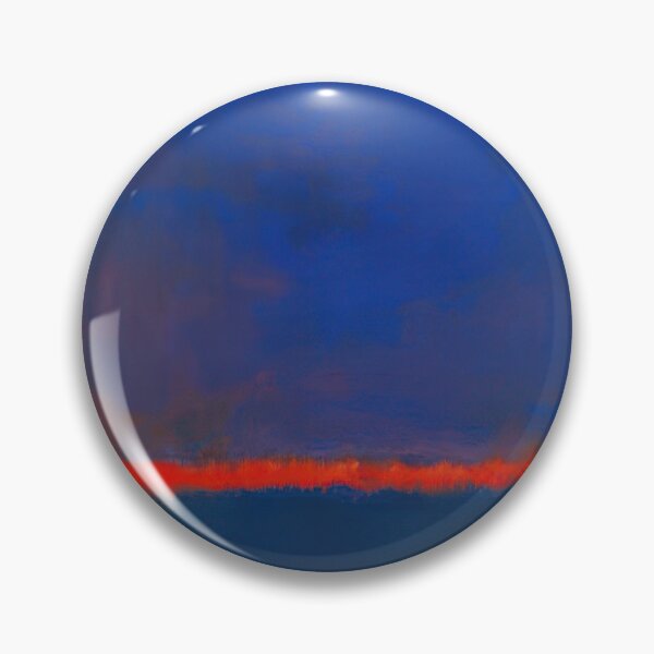 Item preview, Mark Rothko artwork designed and sold by Bivrgagnon.