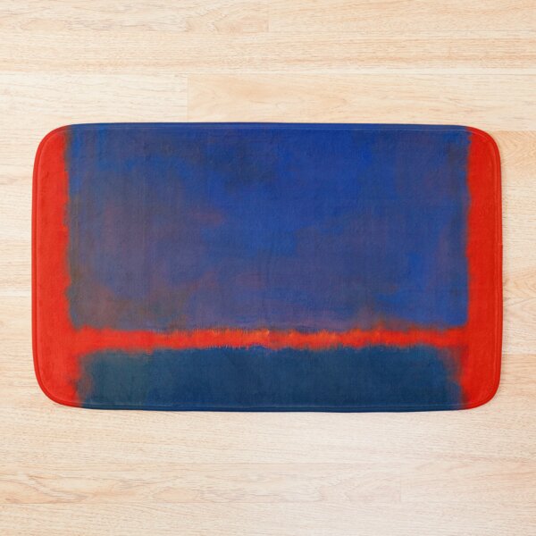 Item preview, Mark Rothko artwork designed and sold by Bivrgagnon.