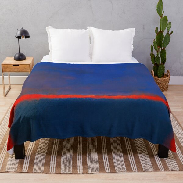 Item preview, Mark Rothko artwork designed and sold by Bivrgagnon.