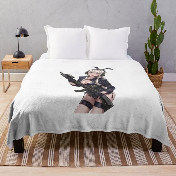 Item preview, Bunny Girl Operator designed and sold by RAWLIFEGRAPHIC.