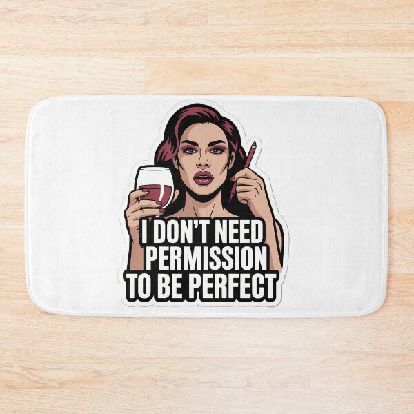 Item preview, Defiant Confidence Quote Art designed and sold by NiftyWrx.