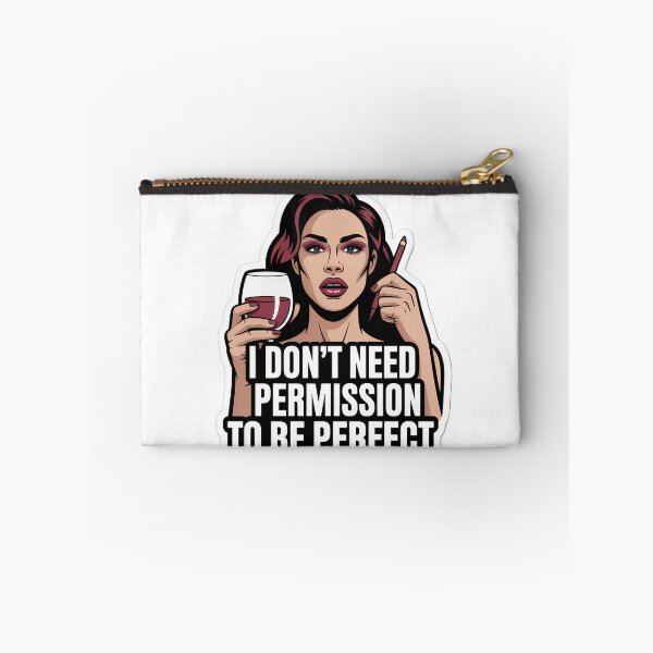 Item preview, Defiant Confidence Quote Art designed and sold by NiftyWrx.