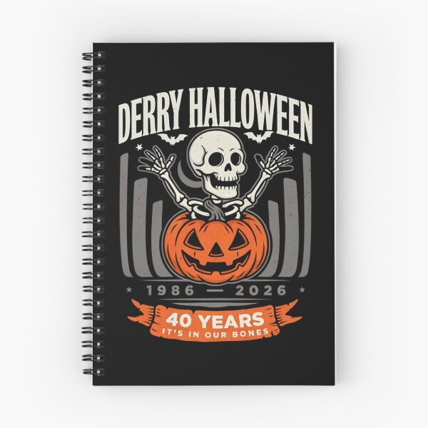 Item preview, Derry Halloween 2026  designed and sold by CELTIC-DESIGNS.