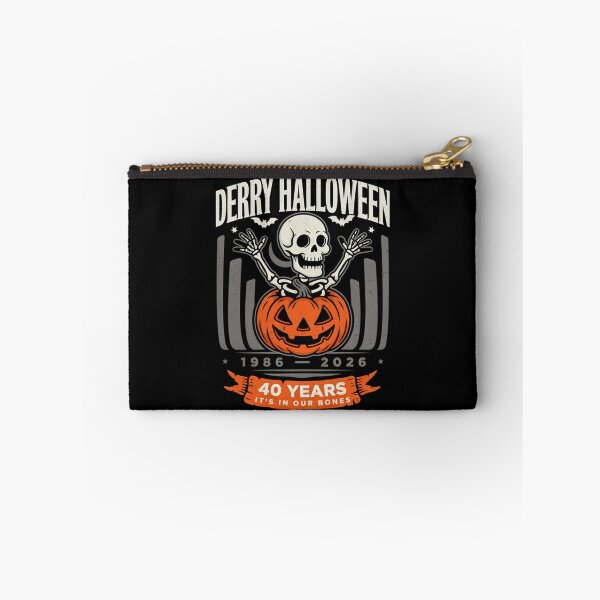 Item preview, Derry Halloween 2026  designed and sold by CELTIC-DESIGNS.