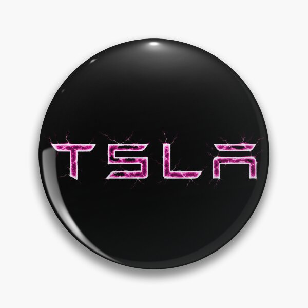 Item preview, TSLA Shareholder Electric Vehicle Stock Design designed and sold by TEEJAMBOREE.
