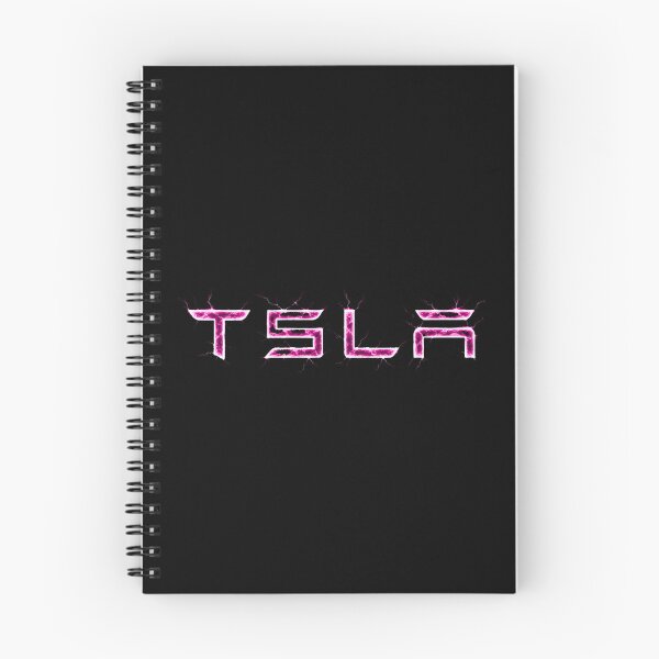 Item preview, TSLA Shareholder Electric Vehicle Stock Design designed and sold by TEEJAMBOREE.