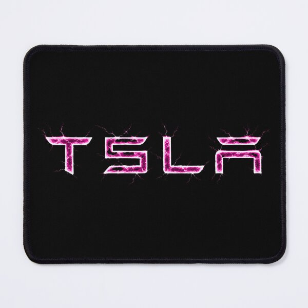 Item preview, TSLA Shareholder Electric Vehicle Stock Design designed and sold by TEEJAMBOREE.