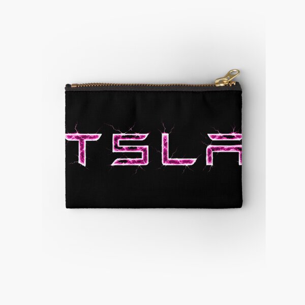 Item preview, TSLA Shareholder Electric Vehicle Stock Design designed and sold by TEEJAMBOREE.