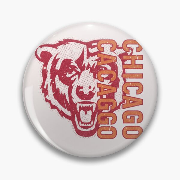 Item preview, Osos de Chicago designed and sold by EpicBeastF.