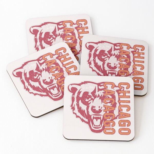 Item preview, Chicago Bears designed and sold by EpicBeastF.
