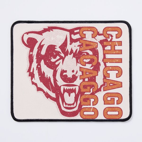 Item preview, Chicago Bears designed and sold by EpicBeastF.