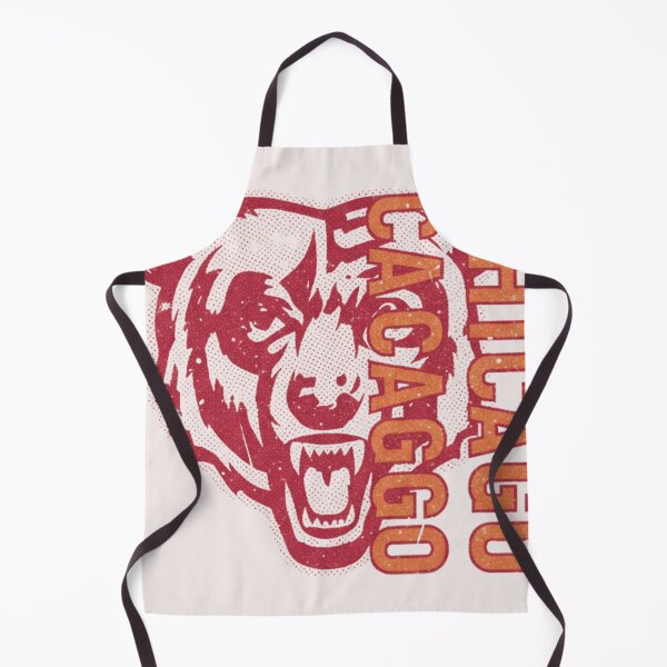 Item preview, Chicago Bears designed and sold by EpicBeastF.