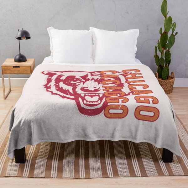 Item preview, Chicago Bears designed and sold by EpicBeastF.