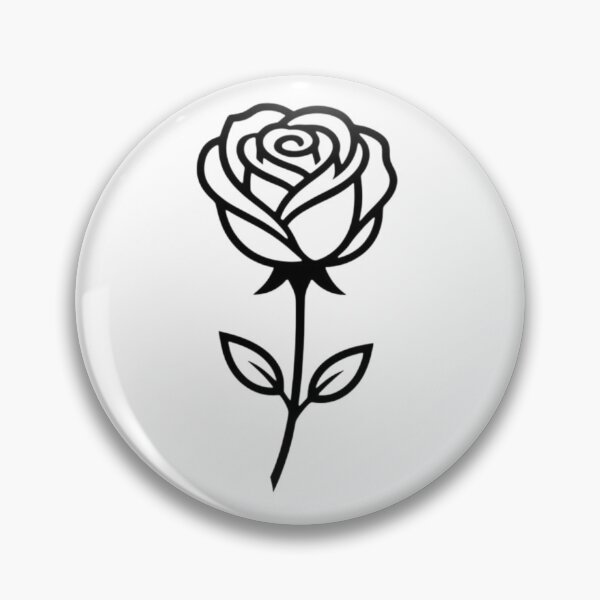 Item preview, Rose designed and sold by AnonimusDesigns.