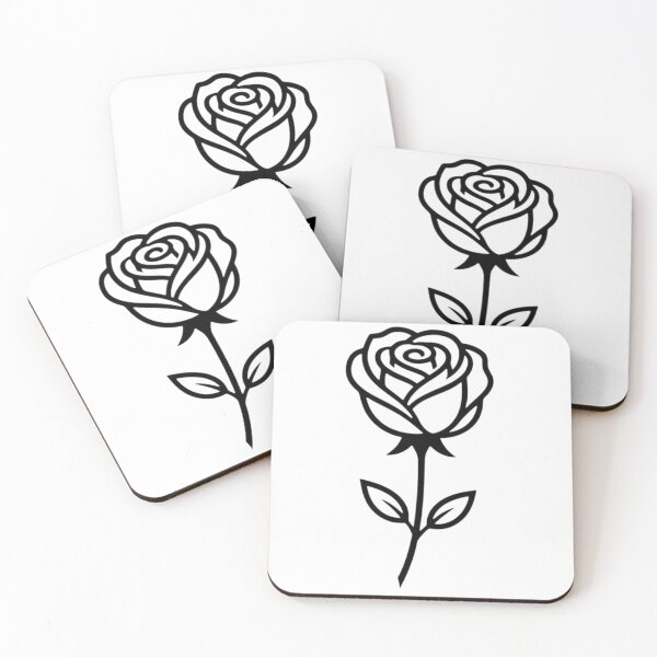 Item preview, Rose designed and sold by AnonimusDesigns.