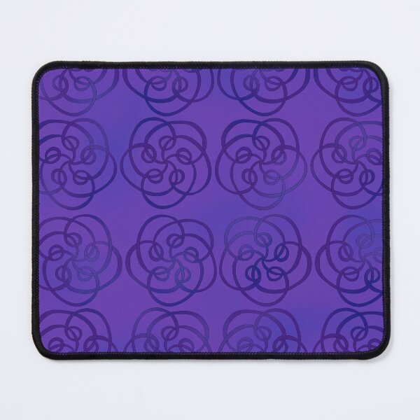 Item preview, Celtic Knot Blackberry Twist designed and sold by SilentNeko13.