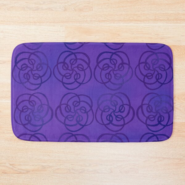 Item preview, Celtic Knot Blackberry Twist designed and sold by SilentNeko13.