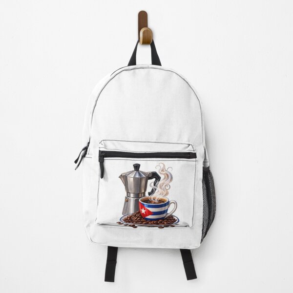 Item preview, Cuban-style coffee designed and sold by A lo Cubano Designs .