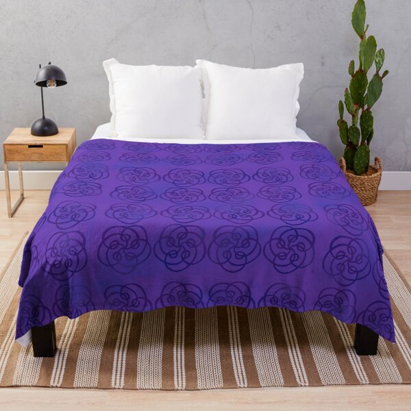 Item preview, Celtic Knot Blackberry Twist designed and sold by SilentNeko13.