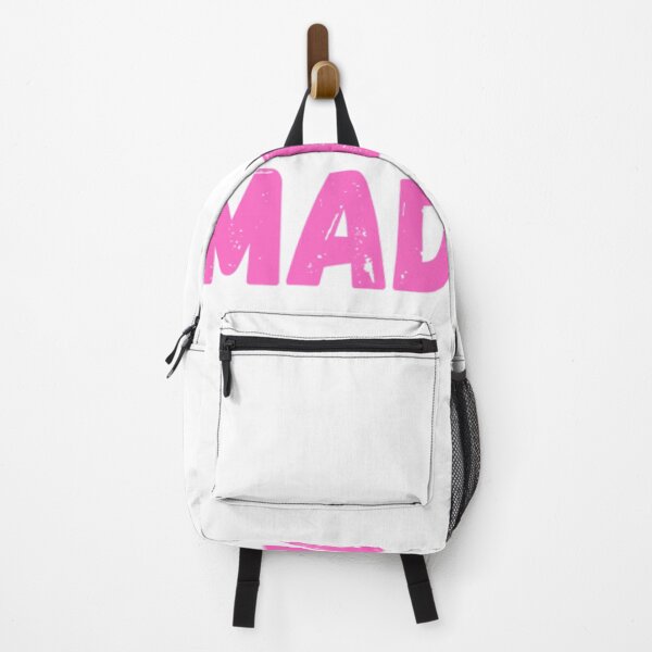 Item preview, Madison Name Tag Art designed and sold by pinklemongraphics.
