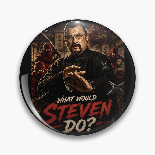 Item preview, What would Steven do? designed and sold by TeeCodes.