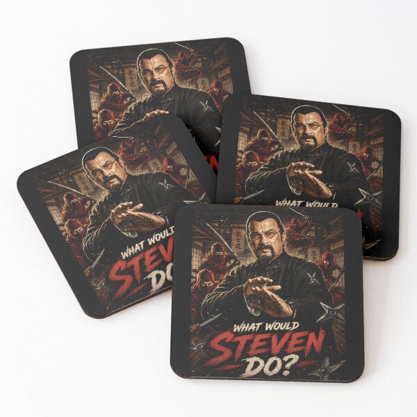 Item preview, What would Steven do? designed and sold by TeeCodes.
