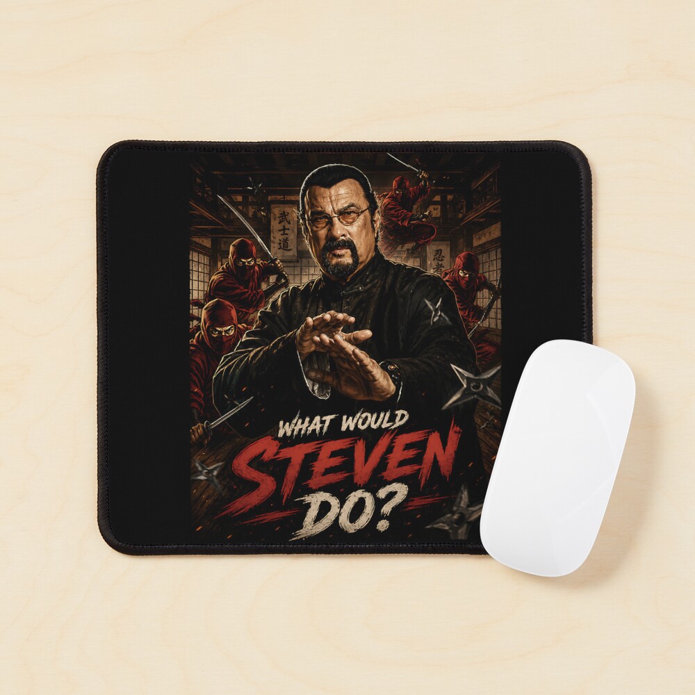 Item preview, Mouse Pad designed and sold by TeeCodes.