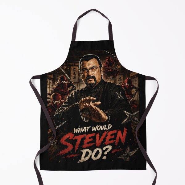 Item preview, What would Steven do? designed and sold by TeeCodes.