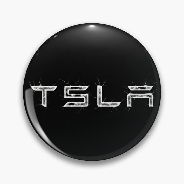 Item preview, TSLA Shareholder Electric Vehicle Stock Design designed and sold by TEEJAMBOREE.
