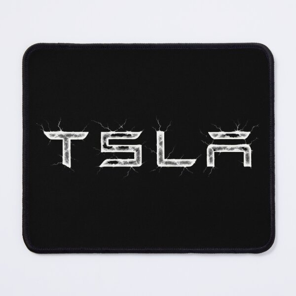 Item preview, TSLA Shareholder Electric Vehicle Stock Design designed and sold by TEEJAMBOREE.