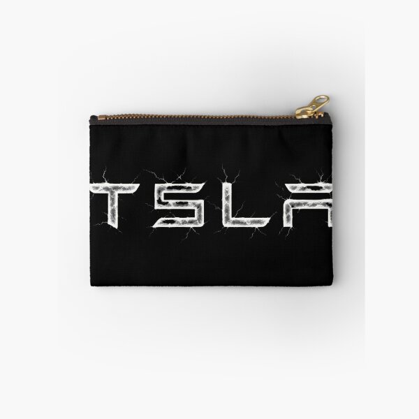Item preview, TSLA Shareholder Electric Vehicle Stock Design designed and sold by TEEJAMBOREE.