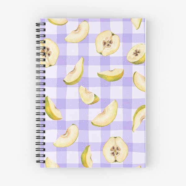 Item preview, slice quinces pattern by Why designed and sold by tampansgang.