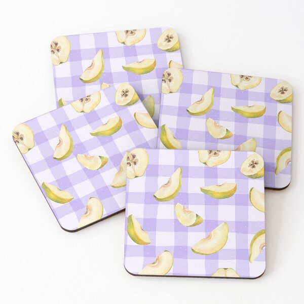 Item preview, slice quinces pattern by Why designed and sold by tampansgang.